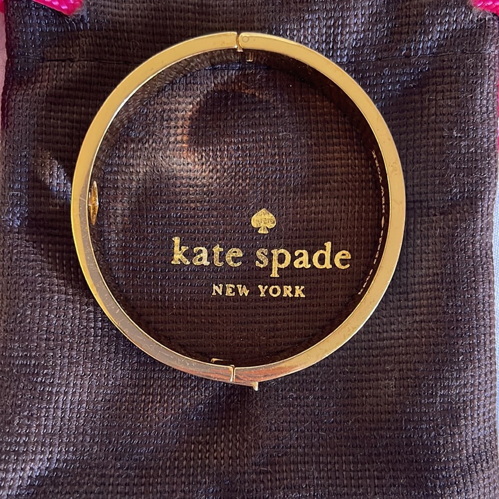 Kate spade bangles bracelets - Picture 7 of 12
